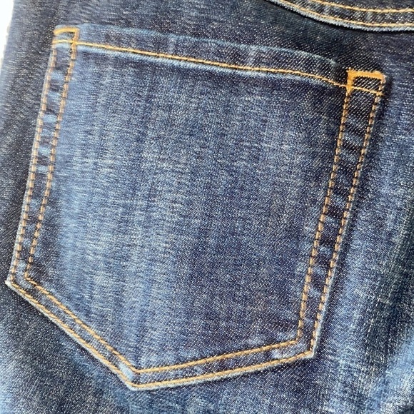 CAbi Low Rise Bootcut Jeans - Picture 9 of 12